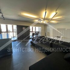 Квартира 180 м², 4-комнатная - изображение 4