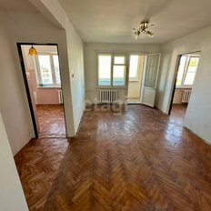 Квартира 44,8 м², 2-комнатная - изображение 2