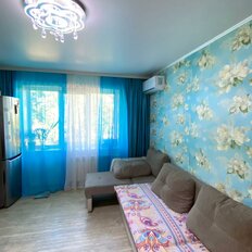 Квартира 62,8 м², 3-комнатная - изображение 2