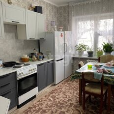 Квартира 108,9 м², 5-комнатная - изображение 2