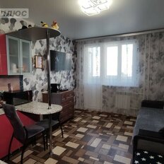 Квартира 28 м², 1-комнатная - изображение 2