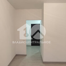 Квартира 32,8 м², 2-комнатные - изображение 4