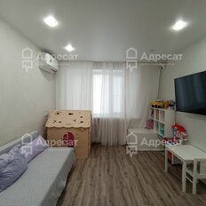 Квартира 58,2 м², 3-комнатная - изображение 2