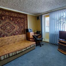 Квартира 34,2 м², 1-комнатная - изображение 5