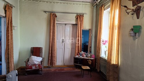 Купить однокомнатную квартиру в многоэтажном доме у метро Площадь Ленина в Новосибирске - изображение 34