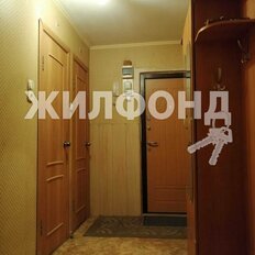 Квартира 48,7 м², 2-комнатная - изображение 5