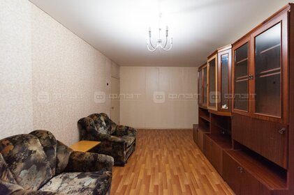 Купить квартиру в высотках у метро Площадь Ленина в Новосибирске - изображение 4