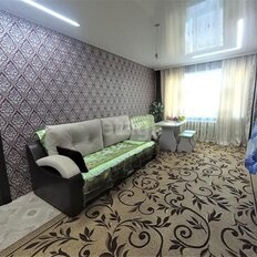 Квартира 42,9 м², 2-комнатная - изображение 4