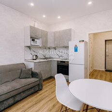 Квартира 37,5 м², 2-комнатная - изображение 3