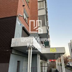 221,8 м², офис - изображение 1