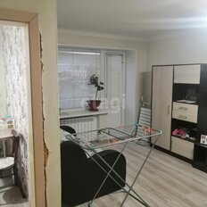 Квартира 32,5 м², 1-комнатная - изображение 2