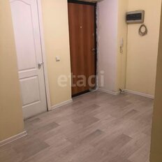 Квартира 40,4 м², 1-комнатная - изображение 4