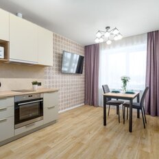 Квартира 60 м², 2-комнатная - изображение 4