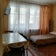 Квартира 30 м², 1-комнатная - изображение 2