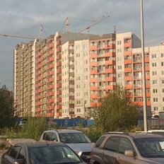 Квартира 75,1 м², 3-комнатная - изображение 3