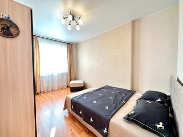 45 м², 1-комнатная квартира 2 300 ₽ в сутки - изображение 37