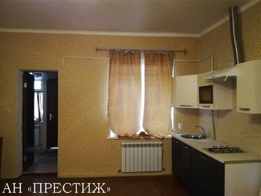 Купить однокомнатную квартиру в кирпичном доме на улице Крылова в Симферополе - изображение 4