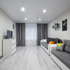 Квартира 50 м², 2-комнатная - изображение 3