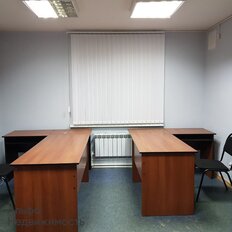 3,7 м², юридический адрес - изображение 1