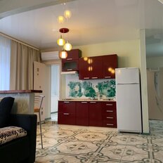 Квартира 37 м², студия - изображение 3