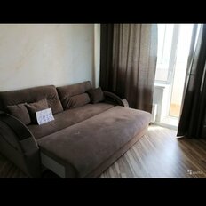 Квартира 28 м², студия - изображение 3