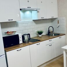 Квартира 27 м², студия - изображение 1