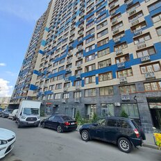 Квартира 40,7 м², 1-комнатная - изображение 2