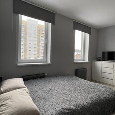 Квартира 25,5 м², студия - изображение 4