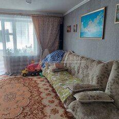 Квартира 61 м², 3-комнатная - изображение 4