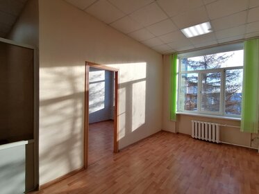 92,9 м², офис 55 000 ₽ в месяц - изображение 21