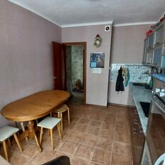 Квартира 100 м², 4-комнатная - изображение 2