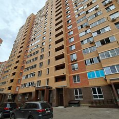 Квартира 71 м², 2-комнатная - изображение 2