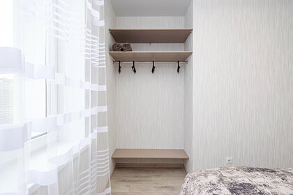 40 м², 1-комнатная квартира 2 300 ₽ в сутки - изображение 114