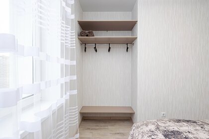 23 м², квартира-студия 2 200 ₽ в сутки - изображение 61