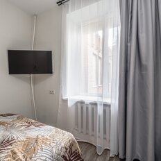 Квартира 15 м², студия - изображение 2