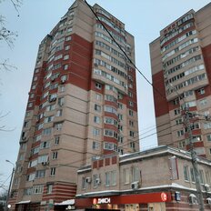 Квартира 39,5 м², 1-комнатная - изображение 4