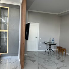 Квартира 51,5 м², 2-комнатные - изображение 5