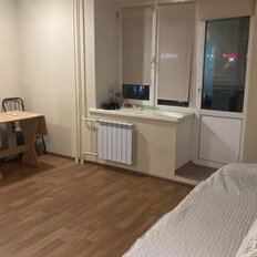 Квартира 31 м², студия - изображение 4