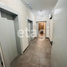 Квартира 31,8 м², 2-комнатная - изображение 4