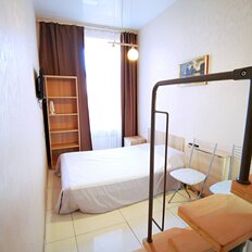 Квартира 21 м², студия - изображение 2