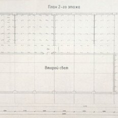 3800 м², производственное помещение - изображение 2