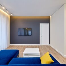 Квартира 71,7 м², 2-комнатные - изображение 4