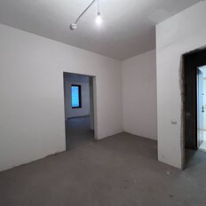 Квартира 153,7 м², 3-комнатная - изображение 5