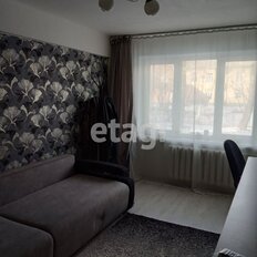 Квартира 44,5 м², 2-комнатная - изображение 2