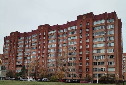 169 м², 5-комнатная квартира 19 500 000 ₽ - изображение 37