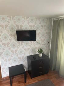 30 м², 1-комнатная квартира 1 450 ₽ в сутки - изображение 48