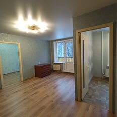 Квартира 44 м², 2-комнатная - изображение 2