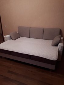 44 м², 1-комнатная квартира 2 300 ₽ в сутки - изображение 62