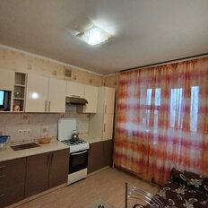 Квартира 51 м², 1-комнатная - изображение 4