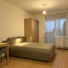 Квартира 25,3 м², студия - изображение 3